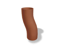 SOCKELKNÄ ALU 100 MM