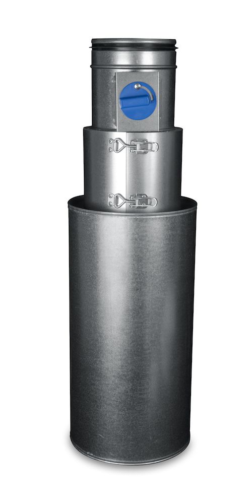REGLERENHET REG 200 MM