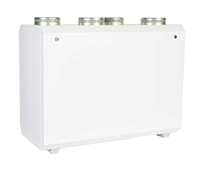 AGGREGAT FRX 110 TEV FRESH VÄ ELBAT. INKL STYR RG