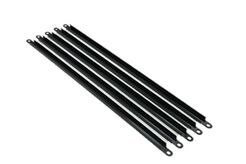 SKYDDKORGSSATS WELAND GRÅ 5X900 MM