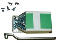 MONTAGEVERKTYG EKAMAT