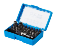 BITSSET VENTILATION 31 DELAR NOVIPRO