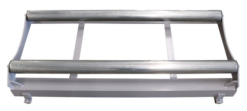 BANDVAGGA NOVIPRO 1250 MM 600 KG