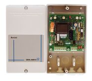 FLÄKTREGULATOR PKE 2,5 A