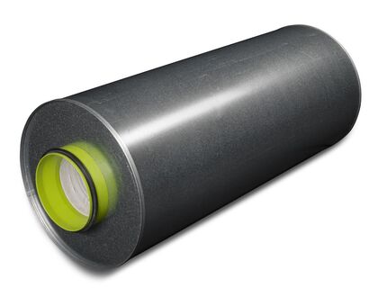 LJUDDÄMPARE SORDO A 160 800 MM