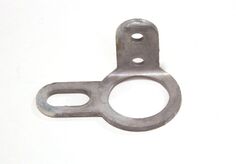 LÅSNING-AVSLUTNING FÖR 1 RÖR