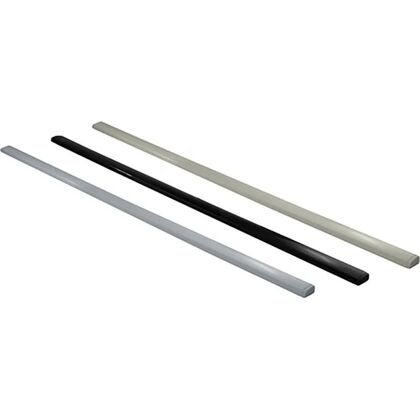 FRONTLIST UTDAGABAR VIT FRANKE 600 MM