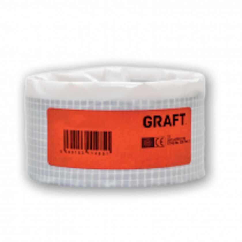 RÖRSTRYPARE FR GRAFT RULLE 50 MM 25 M