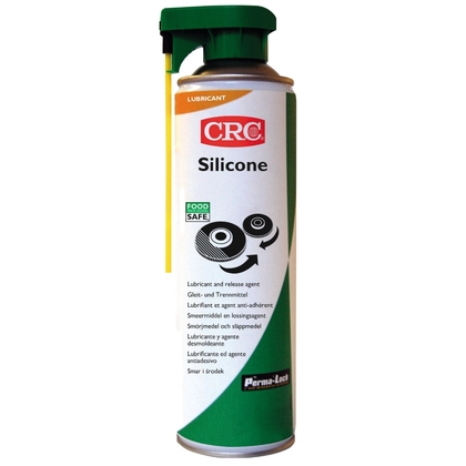 SPRAY SILICONEOLJA FPS CRC 500 ML