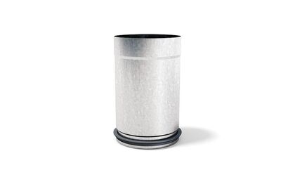 SKJUTMUFF HILM M-N FZ 160 MM