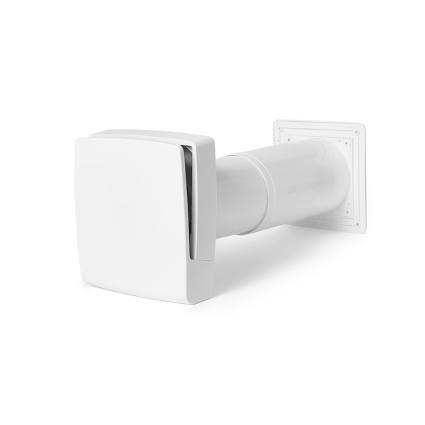 FRISKLUFTSVENTIL FRESH TL100C