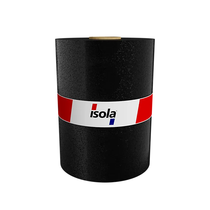 TÄTSKIKTSREMSA ISOLA SEP 5500 GRÅ 0,33X8M