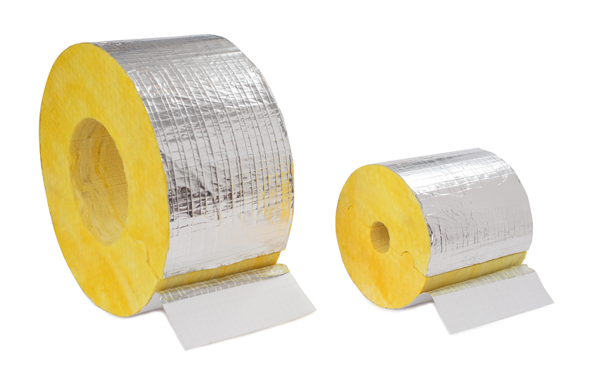 DISTANSSKÅL CLIMPIPE THERMAL HANGER ALU2 76-50-176