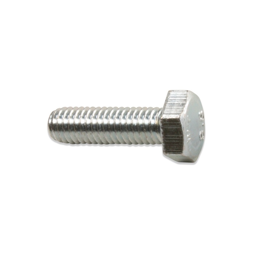 SEXKANTSBULT M6S BRAND NOVIPRO FZB M8X25 MM 100P