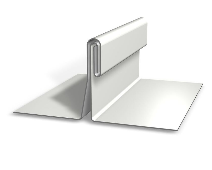 PLÅT RULLE PREFA ALU RENVIT 1000X0,7 MM