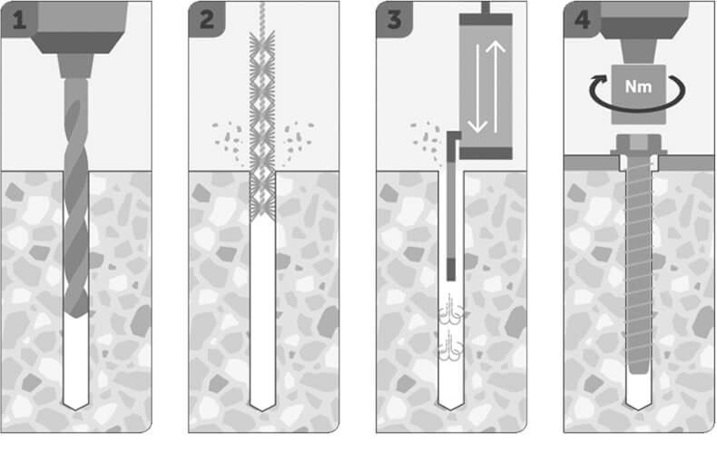 ISOLERSBRICKA DDT TILL DDS-Z GRÅVIT 9002 100P
