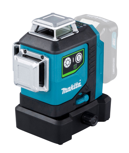 MULTILINJELASER 360 GR CXT 12V NAKEN MAKITA