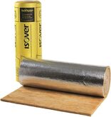 VÄRMEMATTA CLIMCOVER CR ISOVER 100 MM 1200X3750