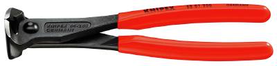 ÄNDAVBITARE 6801 KNIPEX 160MM