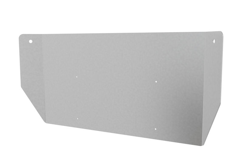 BAFFELFÄSTE HFF-A 630