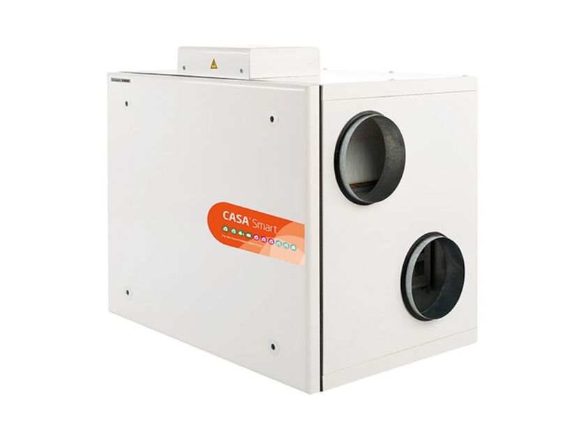 AGGREGAT CASA R5 SMART S 700 W RH SENSOR