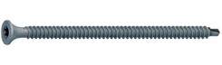 ISOLERSKRUV DABO TKR MED BORRSPETS 4,8 MM C4