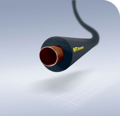 RÖRSLANG HT/ARMAFLEX 15-25 2000 MM