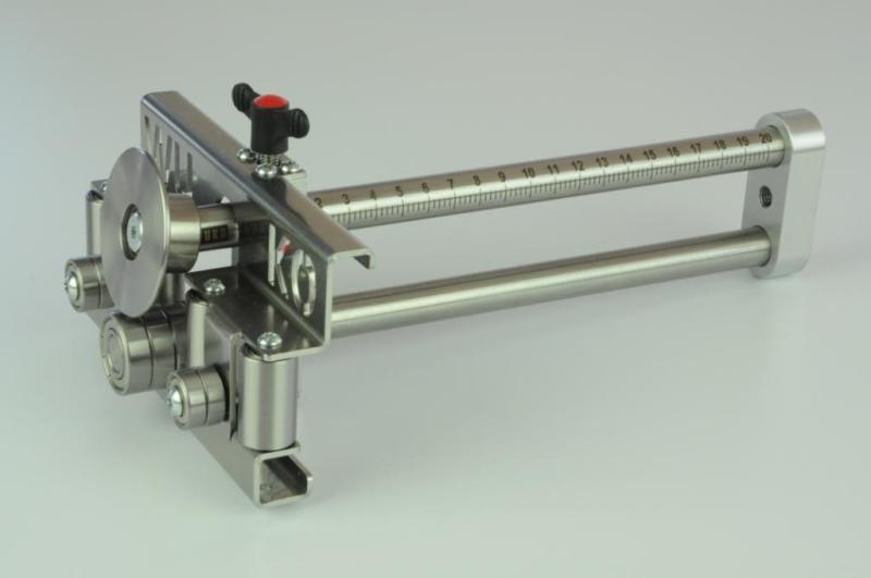 ÜBER BENDER UNI 6200 WUKO