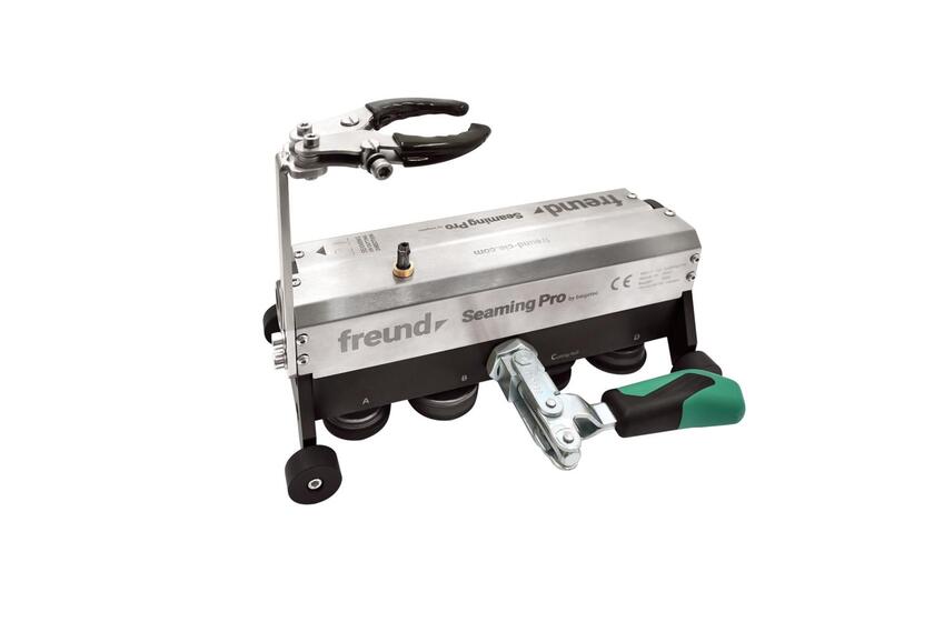 FALSSLUTARE SEAMING PRO FREUND
