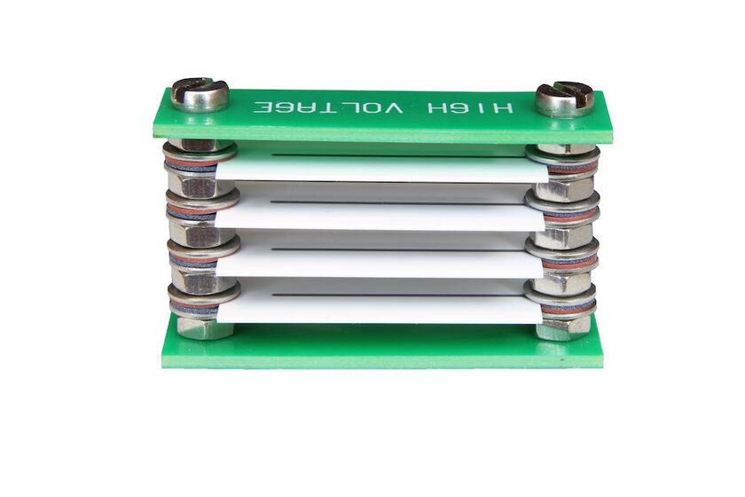 KERAMPAKET TILL LUKTRENARE ACT-3000