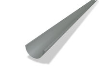 HÄNGRÄNNA ALU 280 MM 5 M