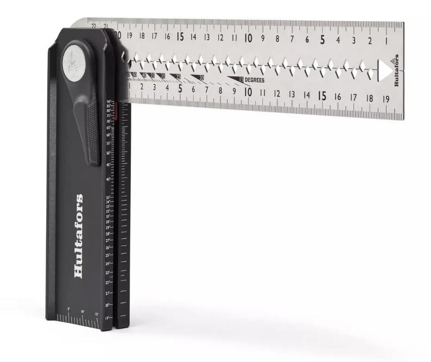 SMYGVINKEL QUATTRO 250 MM