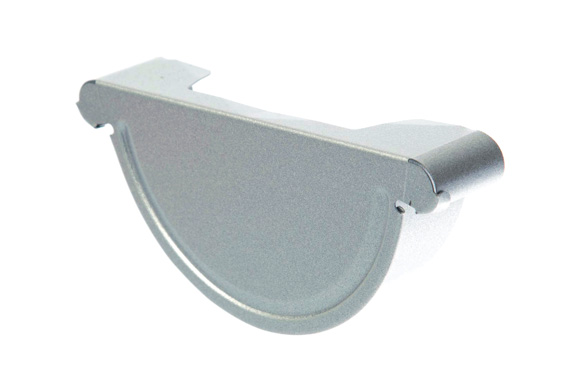 RÄNNGAVEL ARMAT BRUN 125 MM