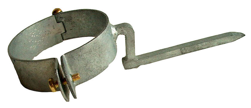 RÖRSVEP STEN KONSOL VESTJYDSK 100 MM