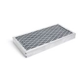 FETTFILTER 495X245X25 MM