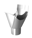 OMVIKNINGSKUPA PLANNJA ZINKMAGNESIUM 150 90 MM