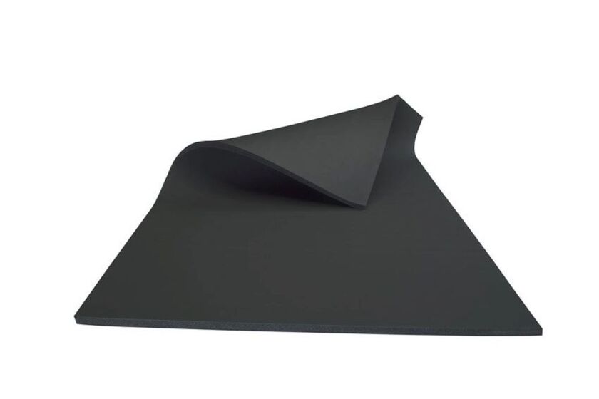 CELLGUMMI PLATTA AF-ARMAFLEX 10 MM 0,5X2 M