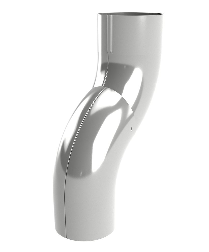 SOCKELKNÄ PLANNJA ZINKMAGNESIUM 75 MM