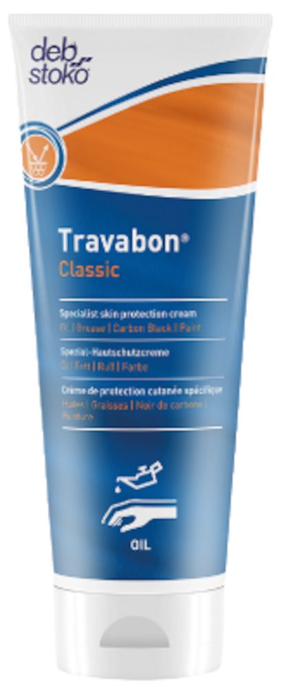 TRAVABON SKYDDSCREME 100ML