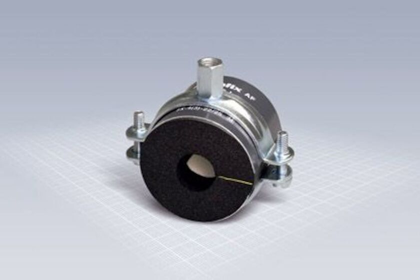 DISTANSSKÅL ARMAFIX KOMBI INKL KLAMSVEP FX-4 10-12