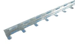 SNÖKRATTA TILL SLÄTA TAK 1290 MM