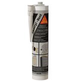 TÄTNINGSMASSA SIKACRYL VENT SIKA  0,3 L