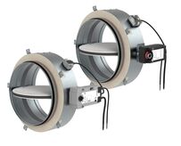 BRAND-BRANDGASSPJÄLL F-R60K B24T EI60 24V 100MM