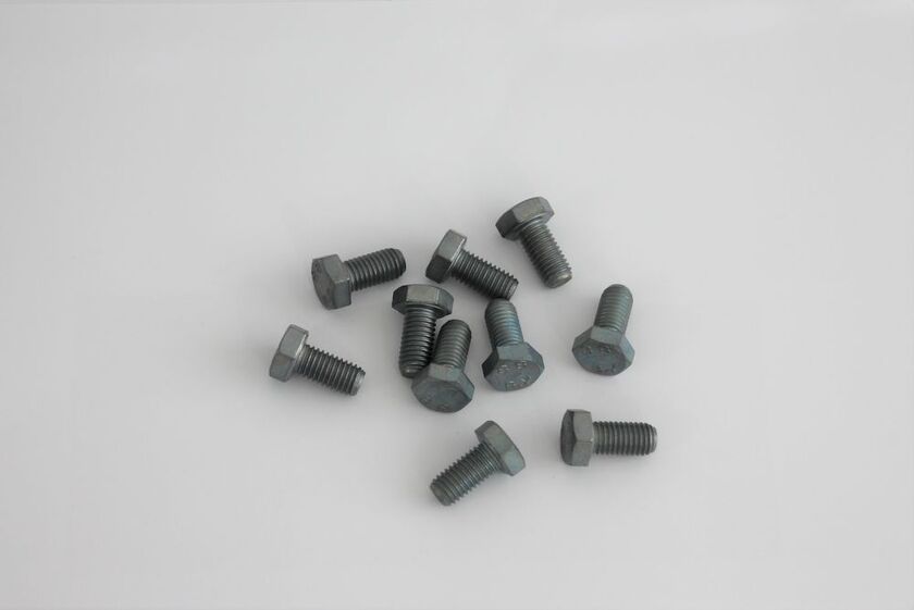 BULTSATS PW FZV M10 20 MM 10-PACK