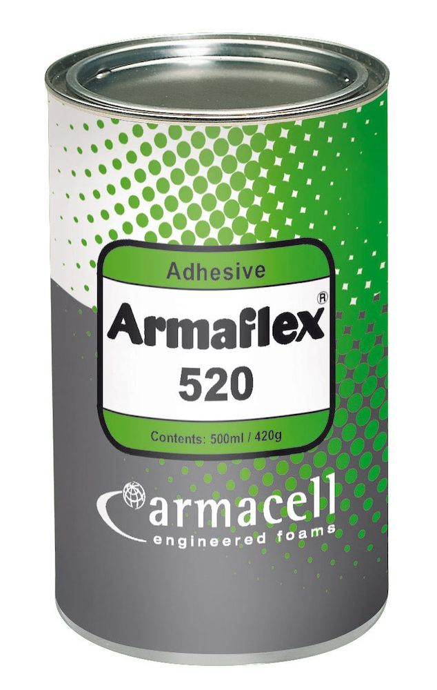 SPECIALLIM ARMAFLEX 520 1,0 L