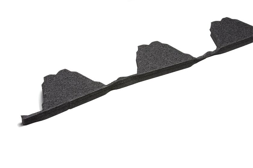 TÄTBAND LITEN ARMAT 127 2240 MM