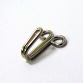 JOPPENHAKE GALV 23 MM 8X23 MM