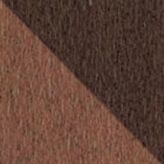 PLÅT FORMAT KOPP 1/2H NO.BROWN FOLIE 2000X1000X0,7