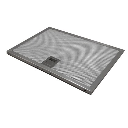 ALUMINIUMFILTER FLÄKT 1200 SERIEN 325x247 FRANKE