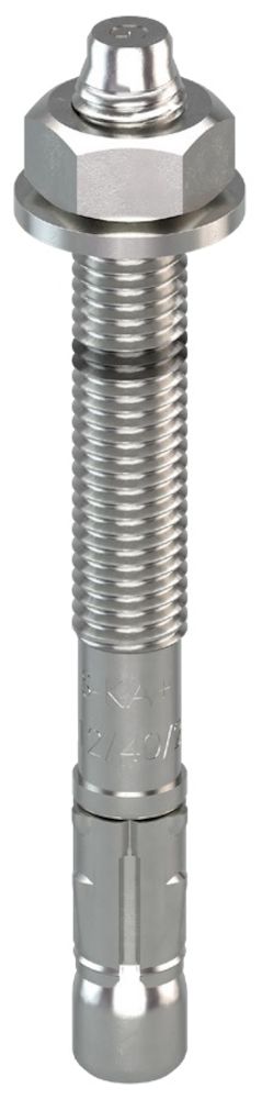 EXPANDER BA-F PLUS EJOT FZV 10X102/40/20 MM 30P
